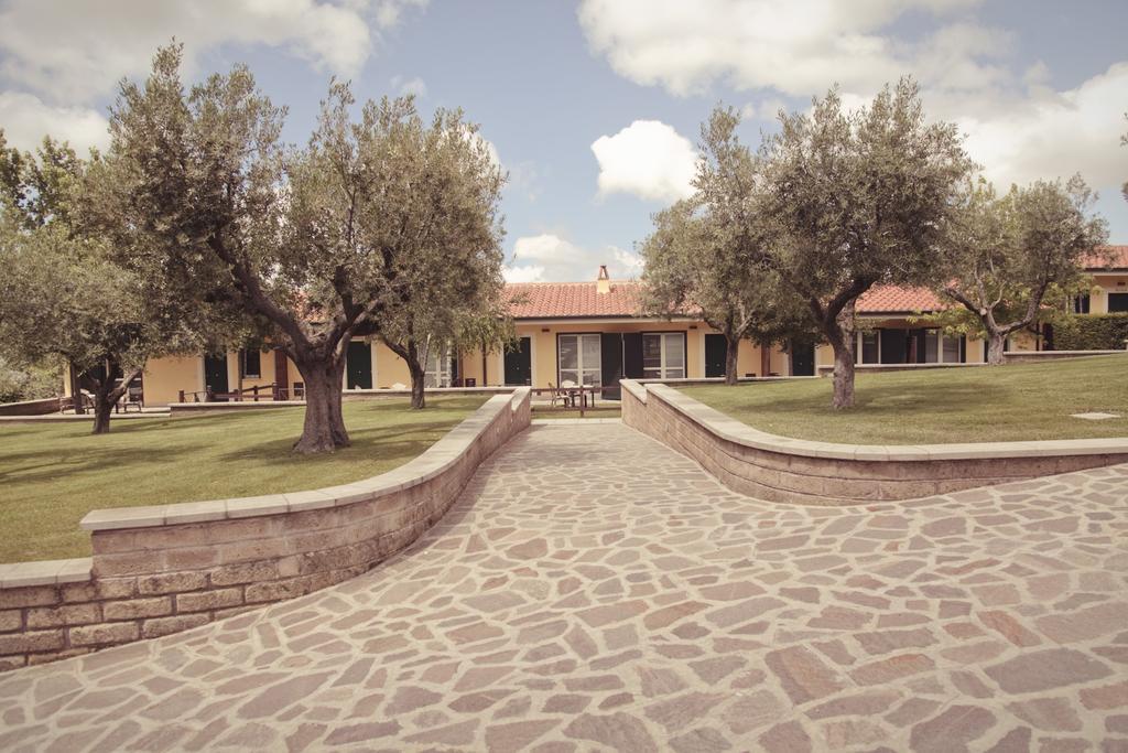 Agriturismo La Vite E Gli Ulivi Villa Ariccia Dış mekan fotoğraf